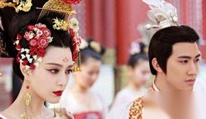 李治明知“唐三代后女主武王”却为何不杀武则天
