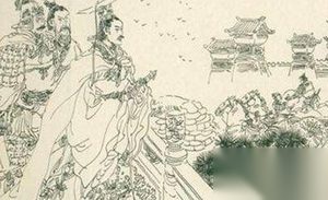 什么事件的发生标志着齐桓公的霸主地位确立