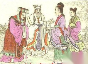 齐宣王王后生平简介 香居谏齐宣王发生了什么