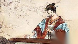 班婕妤的故事 班婕妤被称为中国最完美的女人