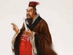 解析晋安帝司马德宗：为何被称为白痴皇帝