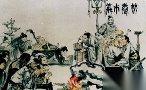 孟尝君与冯谖之间的有什么不为人知的故事
