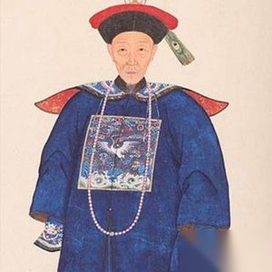 清朝大臣图尔格战功累累为何现在名气不大