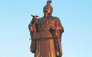 善于弄权的战国四公子之一的孟尝君野心爆棚