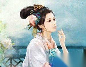 长乐公主为何最受宠：因是唐太宗最爱之人所生?