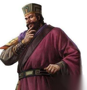 刘表汉末群雄之一他手下大将有哪些?