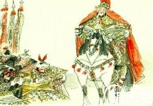 大唐名臣李光弼：赫赫战功以骁勇果敢而著名