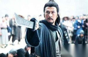 三国历史武力最高强者——关羽、张飞之勇