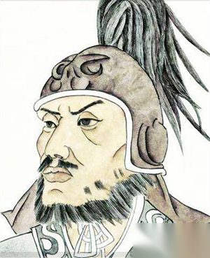 忠君爱国将才蒙恬 最终被人陷害吞药自杀