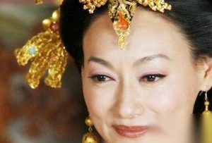 揭秘唐高祖李渊最爱的妃子是哪一位