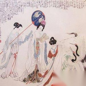 杨贵妃深受唐玄宗宠爱竟然是因为她的狐臭?