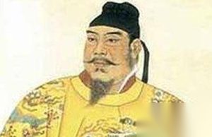 盘点唐高宗李治的儿子中有几个登上皇位