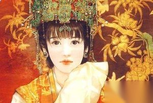 宁国公主红颜薄命：嫁人两次都成为寡妇