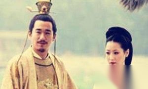 解析唐懿宗的皇后缪风燕是否真实存在?