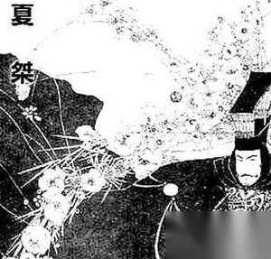 历史上的夏桀与商纣哪个统治更残忍?