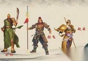 曾斩颜良解危 敢于教训关羽刘备的蜀汉狂人