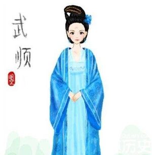 解析武则天姐姐韩国夫人为何结局凄惨?