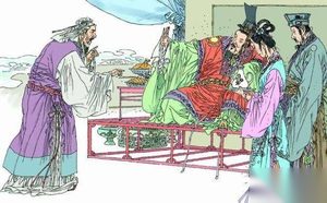魏文侯问李克哪些问题 详述魏文侯夫人的一生