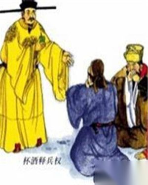 斧声烛影疑云重重：宋太祖英年暴毙的原因