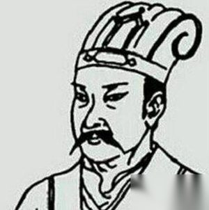 晋简文帝司马昱因不识稻谷而羞愧得三天不出门