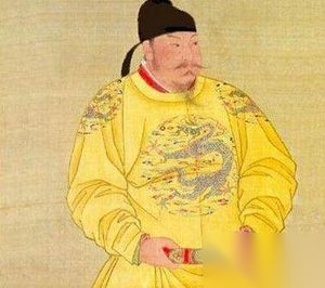 揭秘唐太宗竟比荒淫的隋炀帝更爱女色?