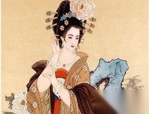 杨贵妃命殒马嵬驿之谜：为何杨贵妃尸体难觅?