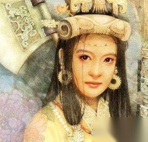 武丁娶妇好为妻竟是因为看重她的作战能力吗?