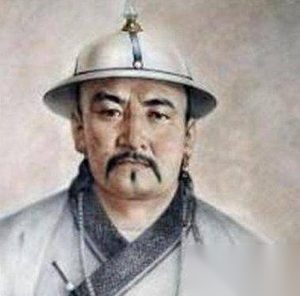 叱咤风云的噶尔丹之死为何史书寥寥几笔