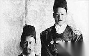 纯宗李坧被称为“亡国之君”是因为不育吗?