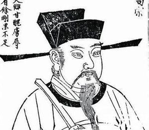 南宋皇帝宋高宗赵构为何让位于宋孝宗