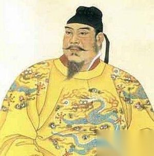 揭秘唐玄宗李隆基晚年生活为何那么凄惨