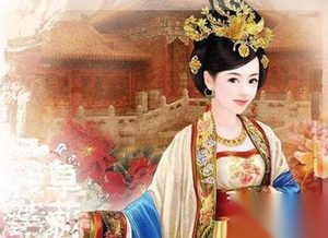 隋炀帝的女儿 南阳公主的别样人生