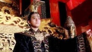 解析是谁对年仅9岁的周静帝宇文阐下了毒手?