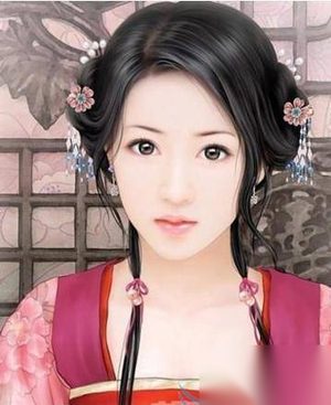 中国最狠毒的皇后：首开一夫一妻制先河