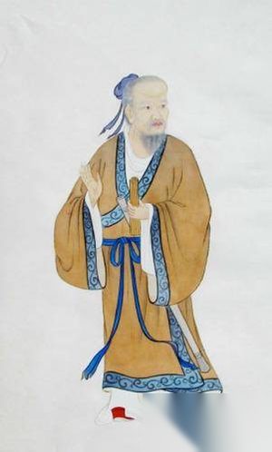 历史上真实的姜子牙是怎样的 活了多少岁？