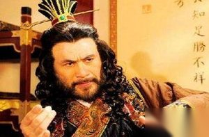 揭秘杨贵妃干儿子安禄山为什么会造反