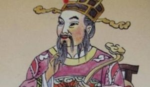 高季兴：中国历史上第一位奴隶出生的君王