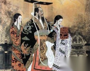 汉武帝刘彻的荒唐事 汉武帝巫蛊之乱