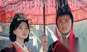 汉武帝：狠毒的薄情郎 只在乎江山社稷