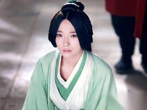 卫子夫是怎么死的 感叹一代贤后的悲惨人生