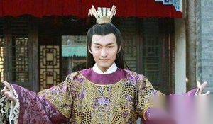 揭秘朱常洛为何登基一月暴毙：因纵欲过度?