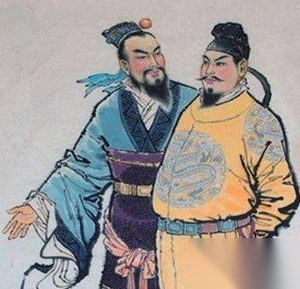 魏征直言不讳传颂古今：君之所以明因为兼听