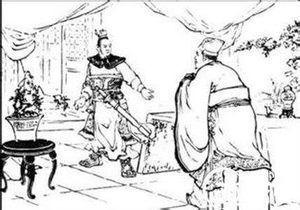 三国英雄臧洪有雄气壮节以兵弱敌强
