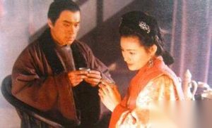 鹤立鸡群的曹营智将——张文远