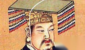 寒浞在位40多年为何其帝王身份不被人们所承认