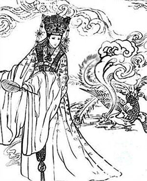 南唐后主李煜的皇后是谁 关于李煜的词有哪些