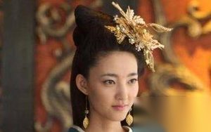 揭秘历史上刘恒宠姬慎夫人最后怎么死的