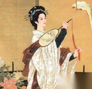 上官婉儿是怎样的人 上官婉儿的风流艳史有哪些