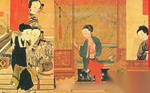 风流天子宋理宗赵昀算是一个好皇帝吗