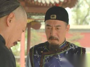 皇帝也腹黑：乾隆使阴招令臣子斗法